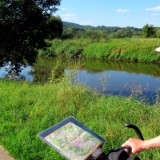 2408G 094 Werra Radweg